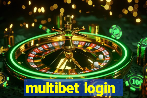 multibet login